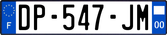 DP-547-JM