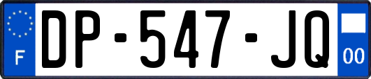 DP-547-JQ