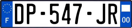 DP-547-JR