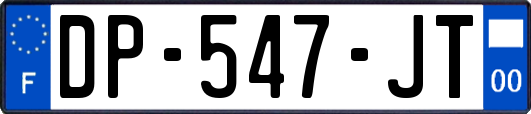 DP-547-JT