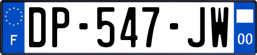 DP-547-JW