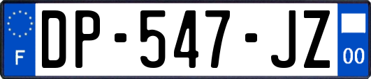 DP-547-JZ