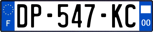 DP-547-KC