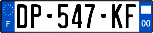 DP-547-KF