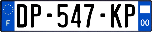 DP-547-KP