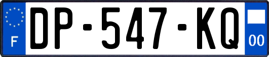 DP-547-KQ