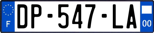 DP-547-LA