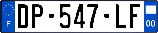 DP-547-LF