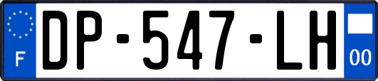 DP-547-LH