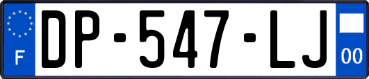 DP-547-LJ