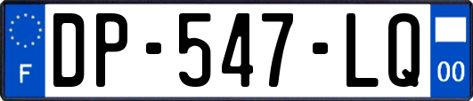 DP-547-LQ