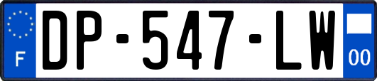DP-547-LW