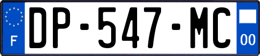 DP-547-MC