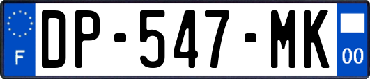 DP-547-MK