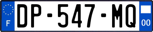 DP-547-MQ
