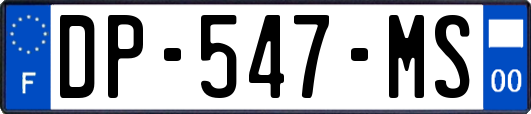 DP-547-MS
