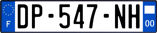 DP-547-NH