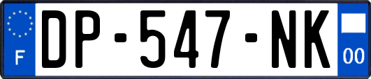 DP-547-NK