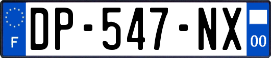 DP-547-NX