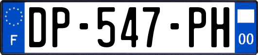 DP-547-PH