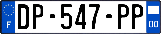 DP-547-PP