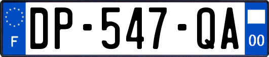 DP-547-QA