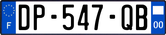 DP-547-QB