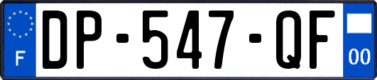 DP-547-QF