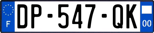 DP-547-QK