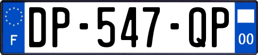 DP-547-QP