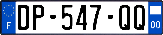 DP-547-QQ