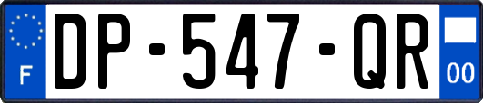 DP-547-QR