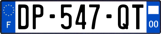 DP-547-QT