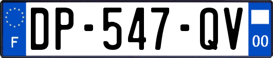 DP-547-QV