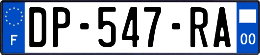 DP-547-RA