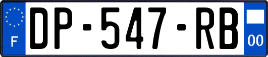 DP-547-RB