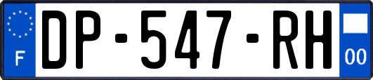 DP-547-RH