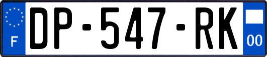 DP-547-RK