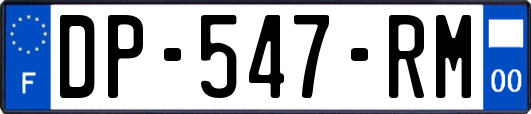 DP-547-RM