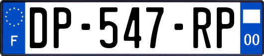 DP-547-RP