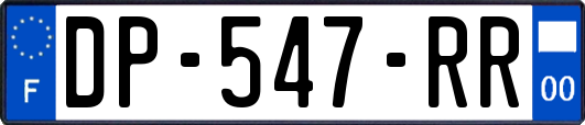 DP-547-RR