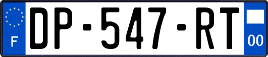DP-547-RT
