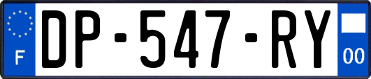 DP-547-RY
