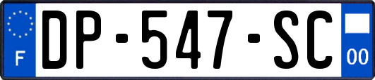 DP-547-SC
