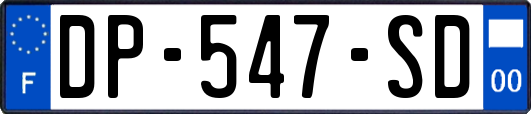 DP-547-SD