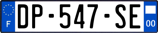 DP-547-SE