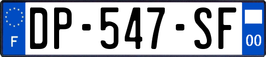 DP-547-SF