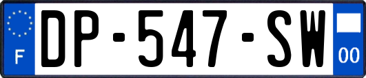 DP-547-SW