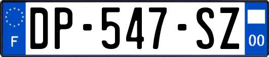 DP-547-SZ