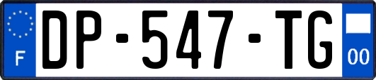 DP-547-TG